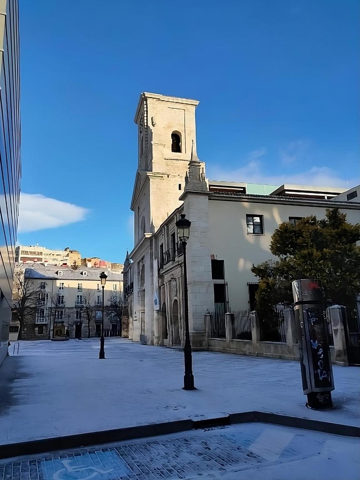 Monasterio Centro Historico Apartman Burgo Kültér fotó